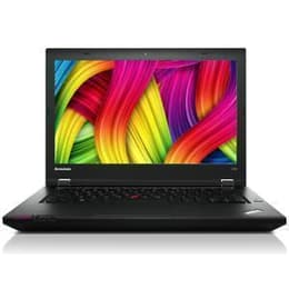 Lenovo ThinkPad L440 14" Celeron 2 GHz  - HDD 500 Go - 8 Go AZERTY - Français