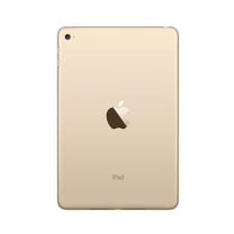 iPad mini (2015) 4e génération 64 Go - WiFi - Or