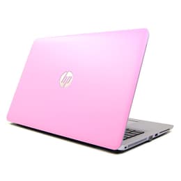 HP EliteBook 850 G3 15" Core i5 2,4 GHz - SSD 512 Go - 16 Go QWERTY - Espagnol