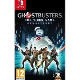 Ghostbusters Remastered - Nintendo Switch