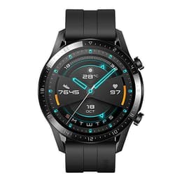 Montre Cardio GPS Huawei Watch GT 2 46mm - Noir