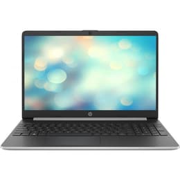 HP Notebook 15s-fq1003nf 15" Core i5 1 GHz - SSD 256 Go - 8 Go AZERTY - Français