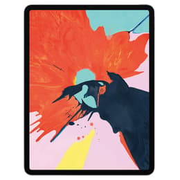 iPad Pro 12.9 (2018) 3e génération 256 Go - WiFi + 4G - Gris Sidéral
