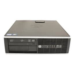HP Compaq 8200 Elite SFF Core i3 3,1 GHz - HDD 500 Go RAM 4 Go