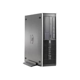 HP Compaq Elite 8200 SFF Core i3 3,1 GHz - HDD 2 To RAM 8 Go