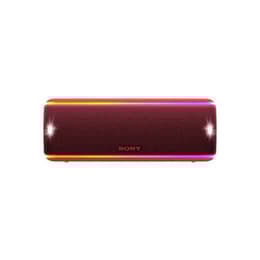 Enceinte  Bluetooth Sony SRS-XB31 - Rouge