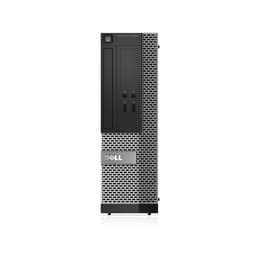 Dell OptiPlex 3020 SFF Core i5 3,2 GHz - HDD 250 Go RAM 8 Go