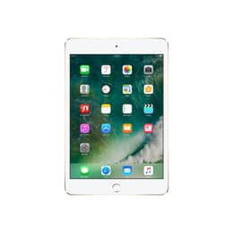 iPad mini (2015) 4e génération 16 Go - WiFi + 4G - Or