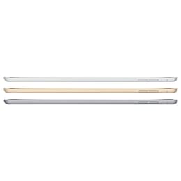 iPad mini (2015) 4e génération 16 Go - WiFi + 4G - Or