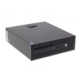 HP ProDesk 600 G1 Core i5 3,2 GHz - SSD 128 Go RAM 8 Go