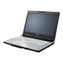  Fujitsu LifeBook S751 4Go 160Go 14" Core i5 2,5 GHz  - HDD 160 Go - 4 Go AZERTY - Français
