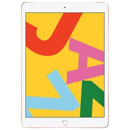 Apple iPad 10.2 (2019) 32 Go