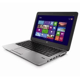 HP EliteBook 820 G2 12" Core i5 2,3 GHz  - SSD 128 Go - 4 Go AZERTY - Français