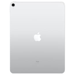 iPad Pro 12.9 (2018) 3e génération 256 Go - WiFi + 4G - Argent