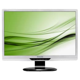 Écran 22" LCD WXGA+ Philips 220S2SS