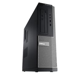 Dell OptiPlex 3010 DT Core i5 3,2 GHz - HDD 250 Go RAM 8 Go