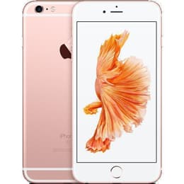 iPhone 6S Plus 64 Go - Or Rose - Débloqué