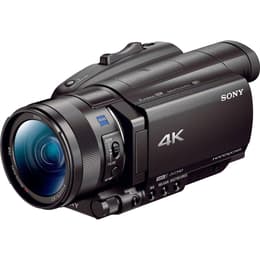 Caméra Sony FDR-AX700 - Noir
