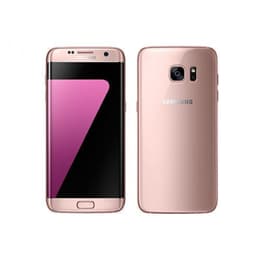 Galaxy S7 edge 32 Go Dual Sim - Or Rosé - Débloqué