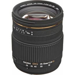 Objectif Sigma SA 28-70 mm f/2.8
