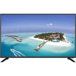 TV Continental Edison LCD Ultra HD 4K 109 cm CELED43419B6