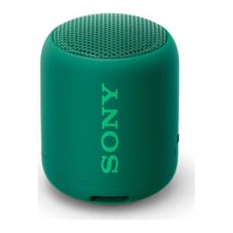 Enceinte Bluetooth Sony SRS-XB12 - Vert
