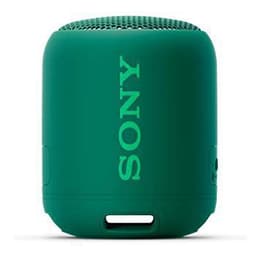 Enceinte Bluetooth Sony SRS-XB12 - Vert