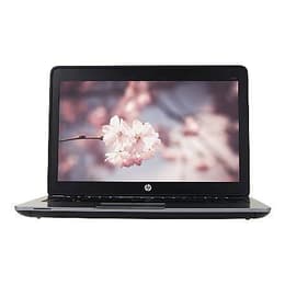 HP EliteBook 820 G2 12,4” (Juin 2014)