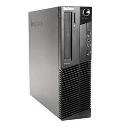 Lenovo ThinkCentreM91P 7005 SFF Core i5 3,1 GHz - SSD 480 Go RAM 16 Go