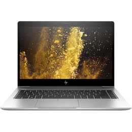 HP EliteBook 840 G6 14” (Avril 2019)