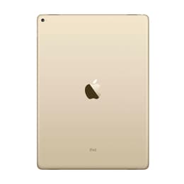 iPad Pro 12.9 (2017) 2e génération 64 Go - WiFi - Or