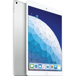 iPad Air (2019) 3e génération 256 Go - WiFi + 4G - Argent