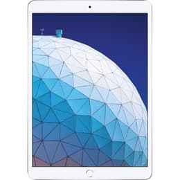 iPad Air (2019) 3e génération 256 Go - WiFi + 4G - Argent