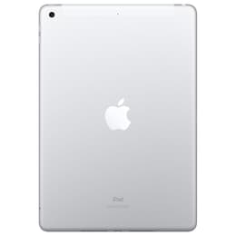 iPad 10,2" (2019) - WiFi + 4G