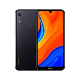 Huawei Y6s 32 Go Dual Sim - Noir - Débloqué