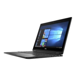 Dell Latitude 5289 12" Core i5 2,6 GHz  - SSD 256 Go - 8 Go QWERTY - Anglais (UK)