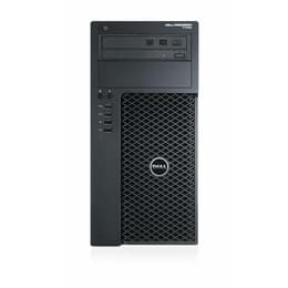 Dell Precision T1700 Xeon E3 3,1 GHz - HDD 500 Go RAM 8 Go