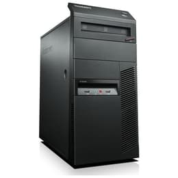 Lenovo ThinkCentre M91P Tower Core i5 3,1 GHz - HDD 2 To RAM 8 Go