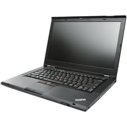 Lenovo ThinkPad L530 15" Core i3 2,4 GHz  - HDD 320 Go - 4 Go AZERTY - Français