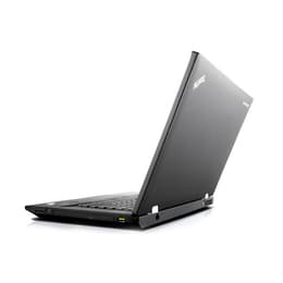 Lenovo ThinkPad L530 15" Core i3 2,4 GHz  - HDD 320 Go - 4 Go AZERTY - Français