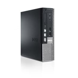 Dell OptiPlex 9010 USFF Core i5 3,2 GHz - HDD 320 Go RAM 8 Go