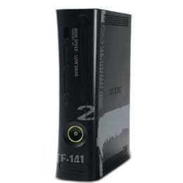 Console Xbox 360  250 Go + manette - Noir