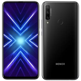 Huawei Honor 9X 128 Go Dual Sim - Noir - Débloqué