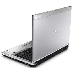 HP EliteBook 2560p 12" Core i5 2,3 GHz  - HDD 500 Go - 8 Go QWERTZ - Allemand
