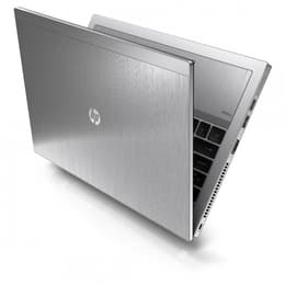 HP EliteBook 2560P 12" Core i5 2,3 GHz - SSD 512 Go - 16 Go QWERTZ - Allemand