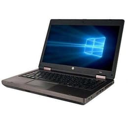 HP Probook 6570B 15” (2012)