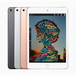 iPad mini (2019) 5e génération 256 Go - WiFi - Or