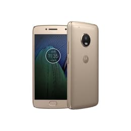 Motorola Moto G5 Plus 32 Go - Or - Débloqué
