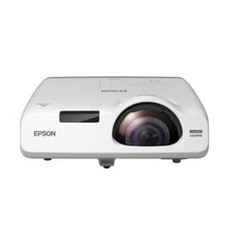 Vidéo projecteur Epson EB-535W Blanc