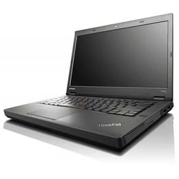 Lenovo ThinkPad T440p 14" Core i5 2,6 GHz  - HDD 500 Go - 8 Go AZERTY - Français